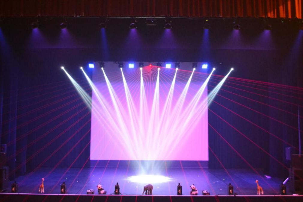 omega smoke systems, pro hazer co2, prosmoke 700,